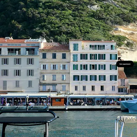 De 2 Avec Wifi A Bonifacio